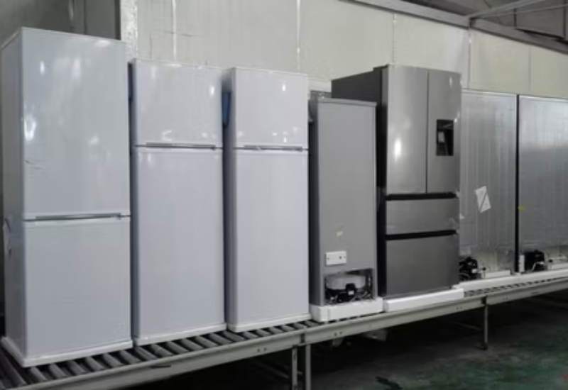 شراء ثلاجات مستعملة بالدمام