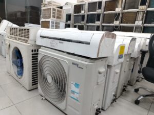 شراء مكيفات السكراب الأحساء