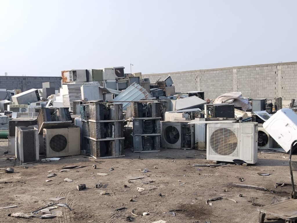 أفضل مشتري الخردة والأثاث بالقرب مني في الدمام