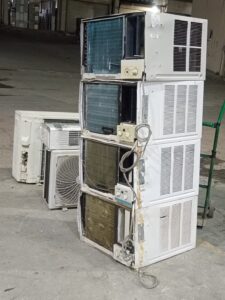 شراء مكيفات السكراب الجبيل