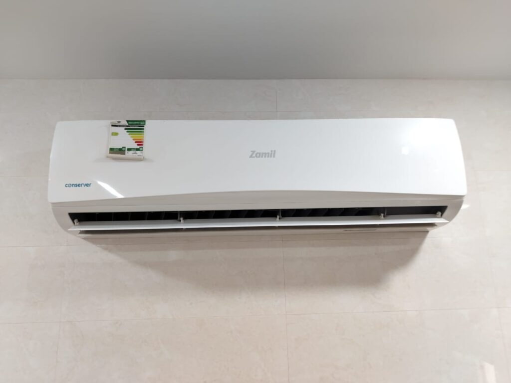 شراء المكيفات المستعملة بالخبر