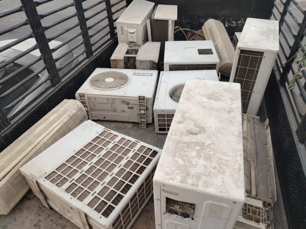 شراء مكيفات السكراب القطيف