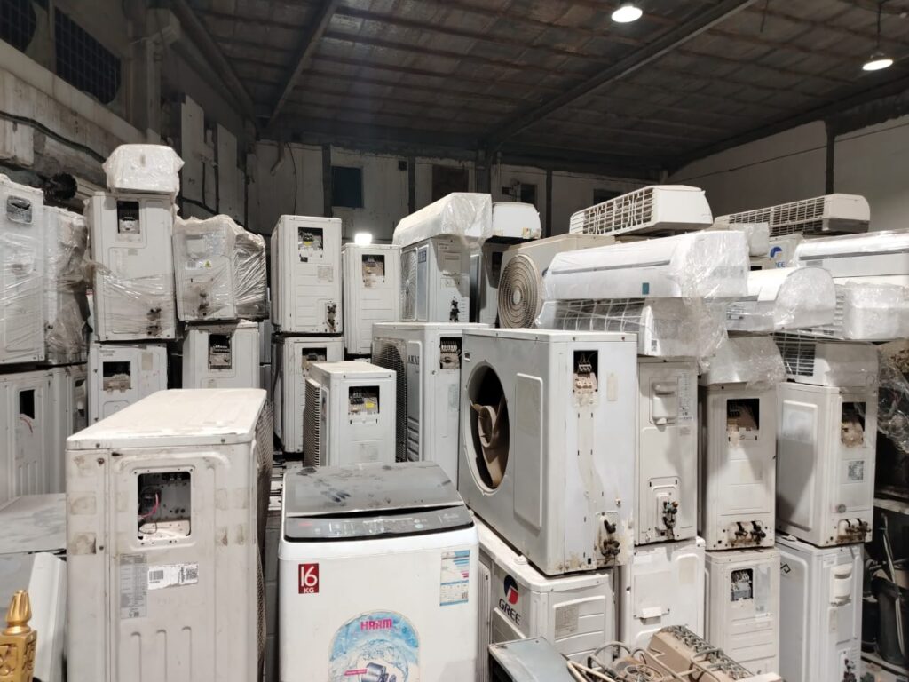 شراء مكيفات السكراب الجبيل