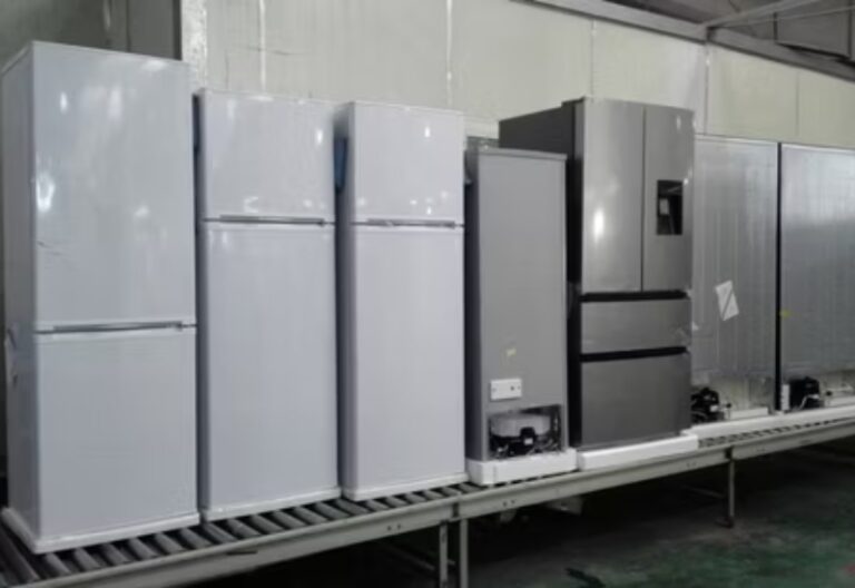 أين أبيع الثلاجات القديمة في الدمام بأفضل سعر