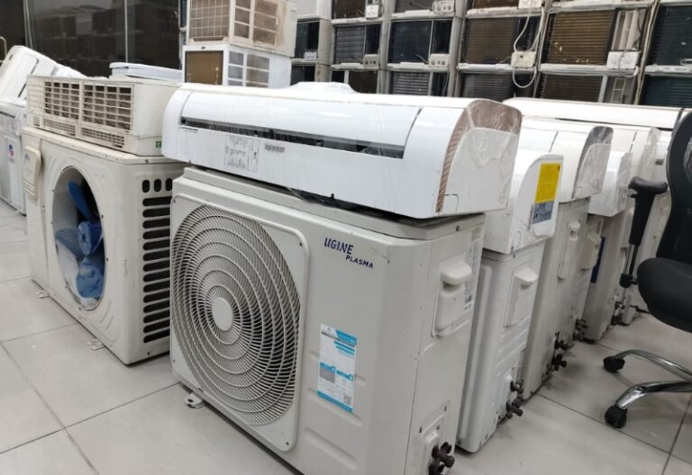 أفضل-مكان-لبيع-الخردة-والمكيفات